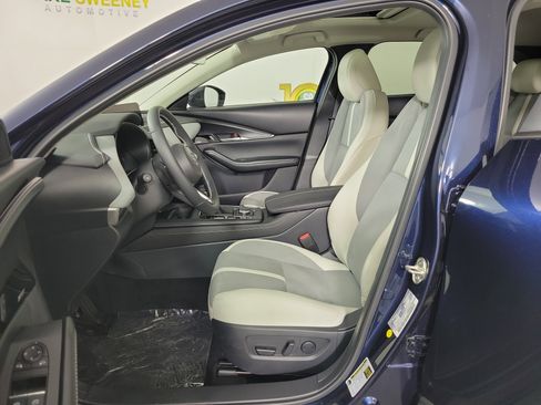 New 2026 MAZDA CX-30 Aire Edition image 11