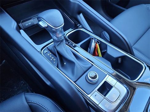 New 2025 Kia Telluride LX image 23