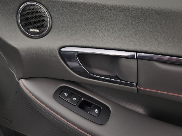 Certified 2025 Hyundai Sonata N Line FWD image 12
