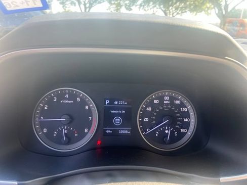 Used 2020 Hyundai Tucson Value FWD image 5