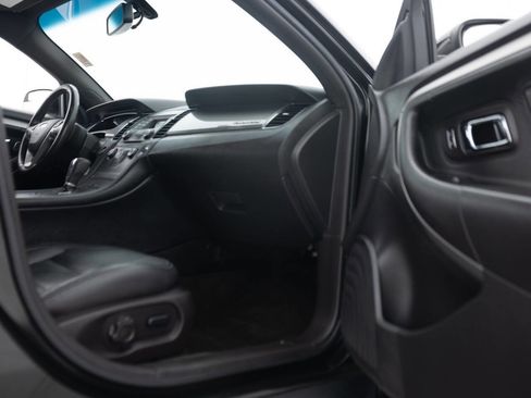 Used 2014 Ford Taurus SEL AWD/4WD image 30