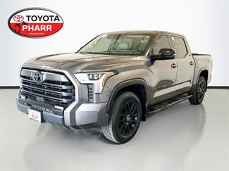 Used 2024 Toyota Tundra Limited video 1