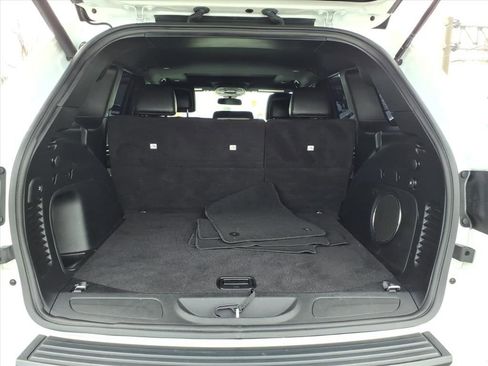 Used 2021 Jeep Grand Cherokee Laredo X image 18