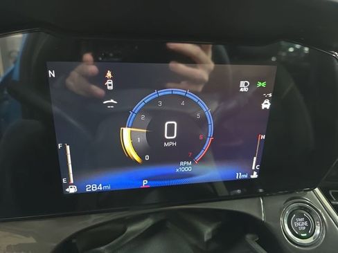 New 2026 Chevrolet Trax ACTIV w/ Sunroof Package image 19