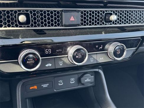 New 2026 Honda Civic LX image 24