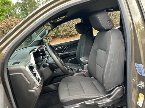 Used 2023 GMC Canyon Elevation w/ Trailering Package RWD image 35