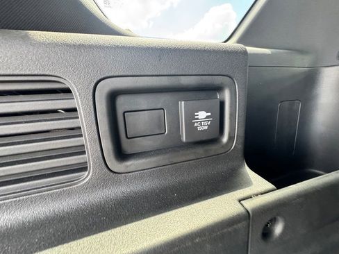 Used 2026 Honda Passport TrailSport image 31