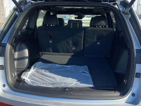 New 2026 Jeep Grand Cherokee Limited Reserve image 21