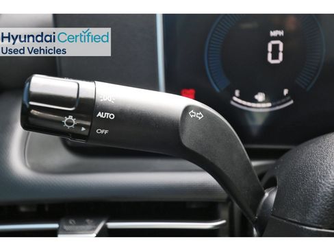 Certified 2026 Hyundai Tucson SE FWD image 19