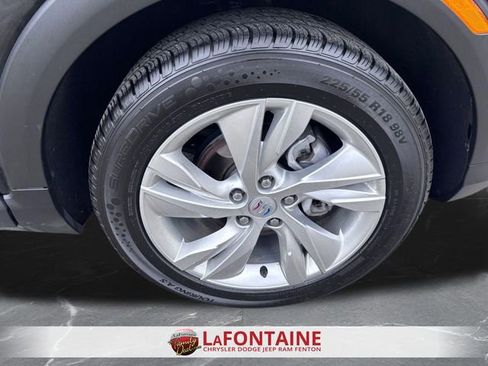 Used 2025 Buick Encore GX Preferred image 30