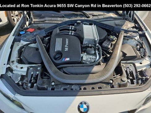 Used 2020 BMW M2 Competition RWD image 15