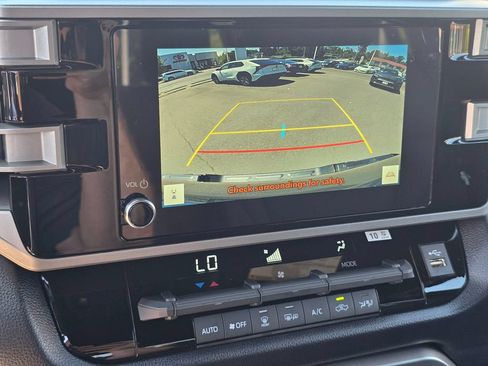 New 2026 Toyota Tundra SR5 AWD/4WD image 29