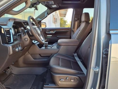 New 2026 GMC Sierra 1500 Denali w/ Denali Reserve Package image 16