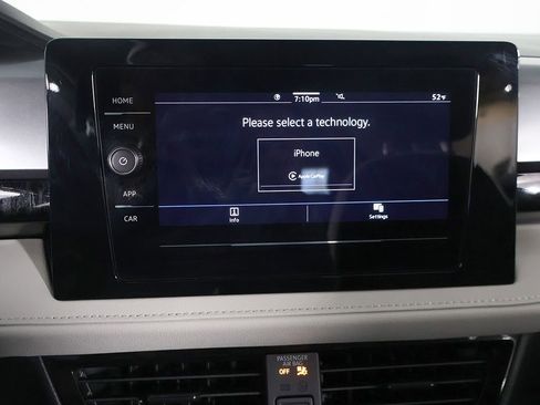 Used 2025 Volkswagen Taos S FWD image 40