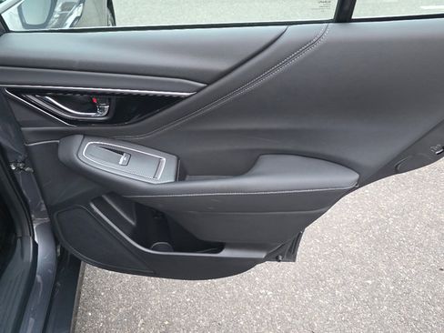 Certified 2024 Subaru Legacy Limited image 22