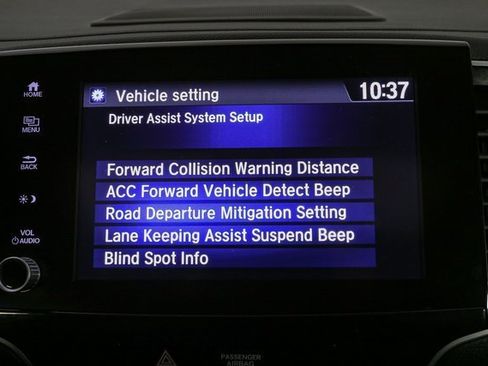 Used 2023 Honda Ridgeline RTL-E image 22