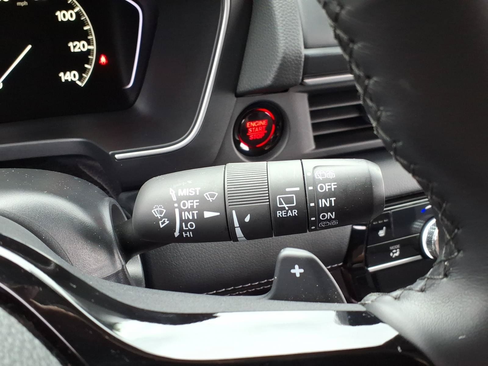 Certified 2025 Honda Pilot EX-L image 27