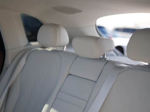 Used 2024 Mercedes-Benz EQE 350+ 4MATIC SUV image 28