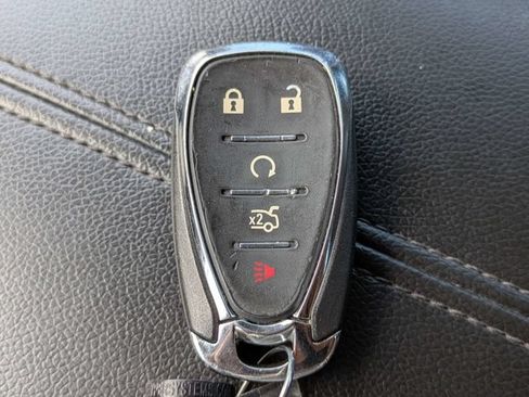 Used 2024 Chevrolet Malibu LT FWD image 23