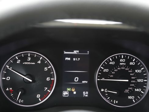 New 2026 Subaru Ascent Limited image 33