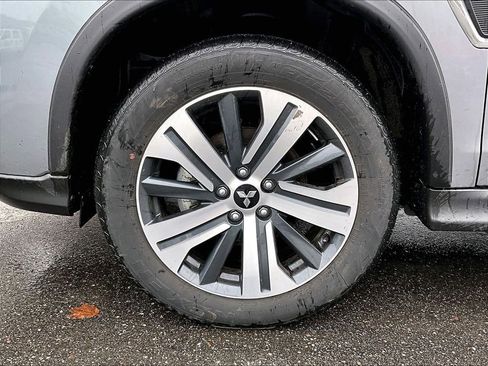 Used 2025 Mitsubishi Outlander Sport SE image 7