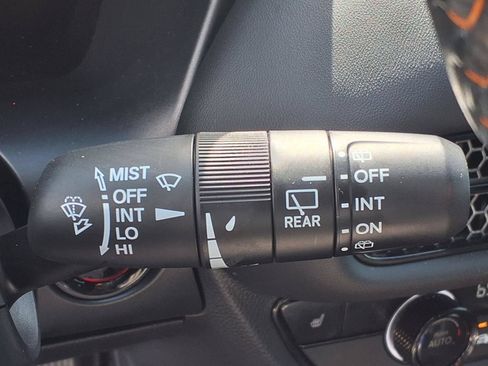 Used 2024 Honda HR-V Sport image 19