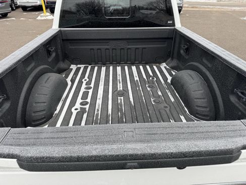 Used 2022 Ford F350 King Ranch w/ Tremor Off-Road Package image 29