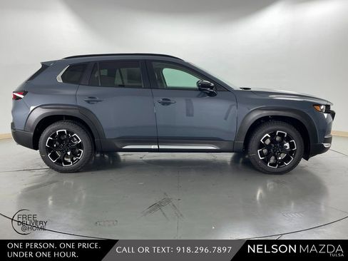 New 2026 MAZDA CX-50 Meridian Edition w/ Weather Package AWD/4WD image 5