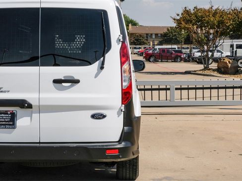 Used 2022 Ford Transit Connect XL image 42