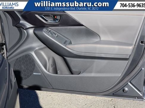 New 2026 Subaru Crosstrek 2.5i Limited image 23