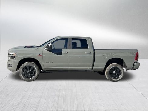 New 2026 RAM 2500 Laramie image 8