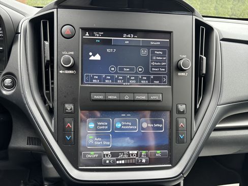 Used 2024 Subaru Impreza 2.0i image 25