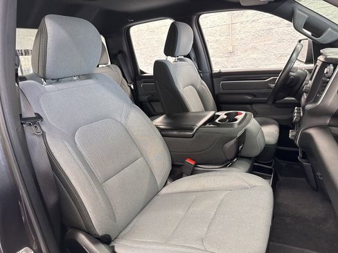 Used 2021 RAM 1500 Big Horn image 44