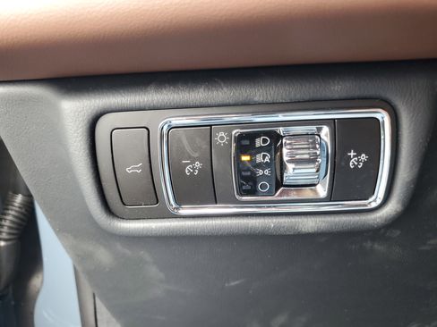 New 2026 Lincoln Aviator Reserve image 13