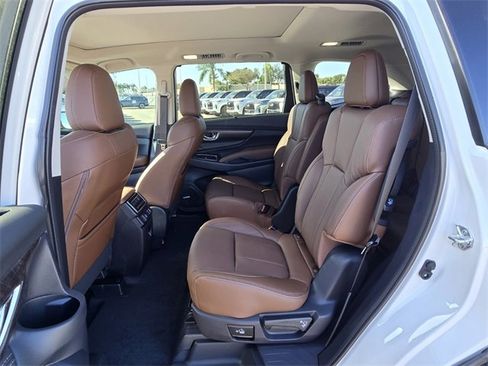 New 2026 Subaru Ascent Touring image 15