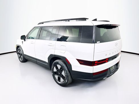 Used 2025 Hyundai Santa Fe SEL image 5