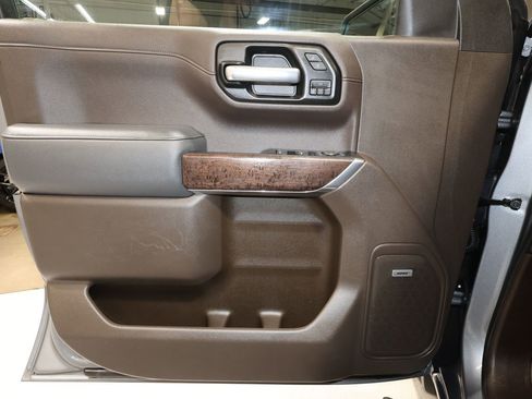 Used 2019 GMC Sierra 1500 Denali w/ Denali Ultimate Package image 24