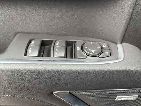 New 2026 Chevrolet Silverado 1500 LT Trail Boss w/ LT Trail Boss Premium Package image 14