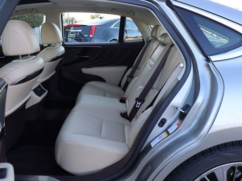 Used 2018 Lexus LS 500 image 53