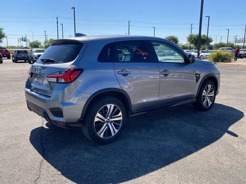 Used 2024 Mitsubishi Outlander Sport ES image 5