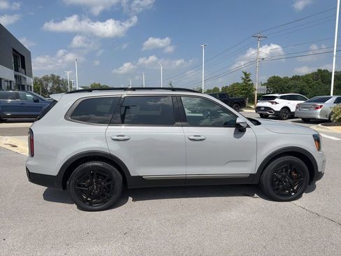 Used 2023 Kia Telluride SX Prestige X-Line AWD/4WD image 8