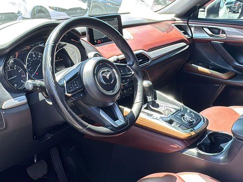 Used 2018 MAZDA CX-9 Signature image 20
