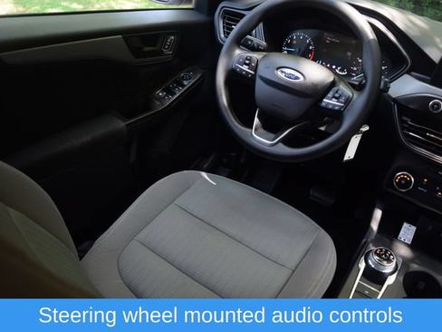 Used 2020 Ford Escape S FWD image 2