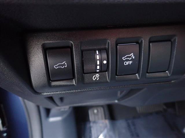 Certified 2023 Subaru Outback Onyx Edition AWD/4WD image 16