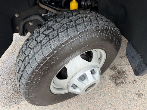 Used 2021 Chevrolet Silverado 3500 W/T w/ WT Fleet Convenience Package image 54