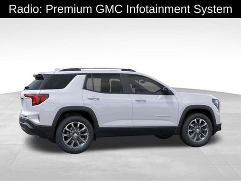 New 2026 GMC Terrain Elevation w/ Elevation Premium Package AWD/4WD image 6