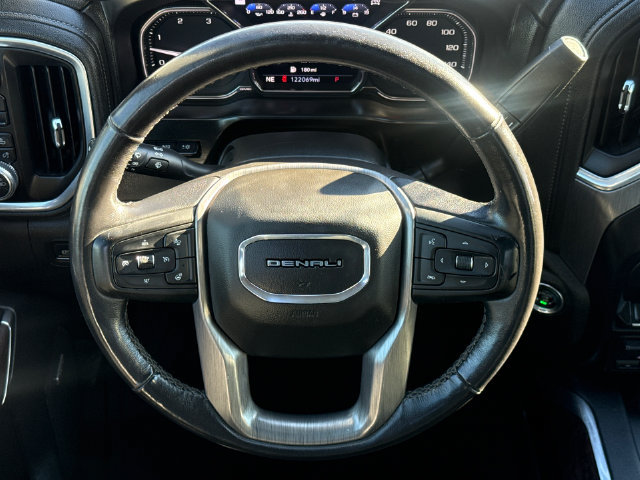 Used 2020 GMC Sierra 3500 Denali w/ Technology Package AWD/4WD image 12