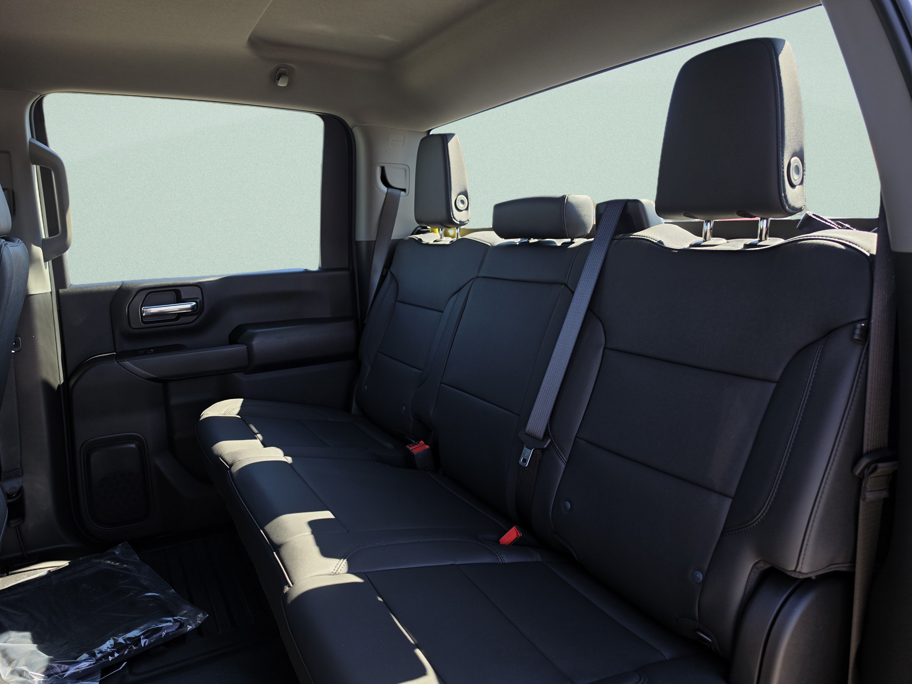 New 2026 Chevrolet Silverado 3500 W/T AWD/4WD image 22