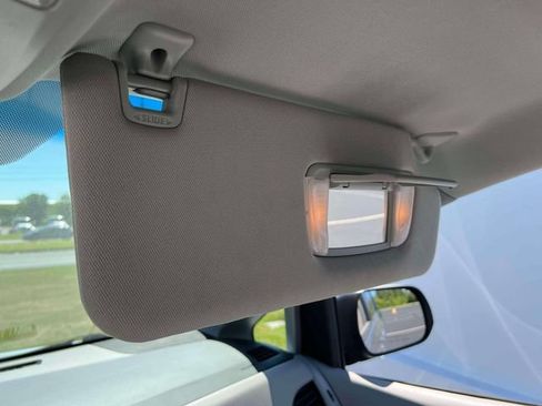 Used 2017 Toyota Sienna XLE w/ XLE Navigation Package FWD image 10
