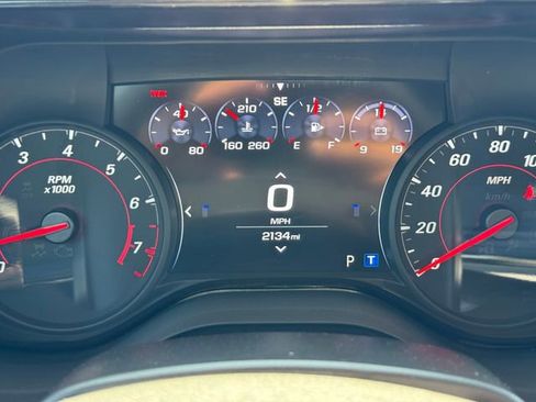 Certified 2022 Chevrolet Camaro SS w/ Design Package 3 image 22